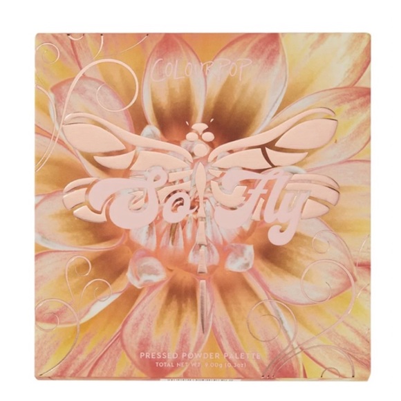 NIB🔥Colourpop - So Fly - Picture 3 of 4